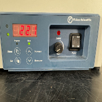 Fisher Scientific Isotemp 210 Water Bath image 2
